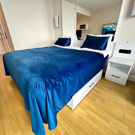 Apartmán Batum Apart Exteriér fotografie