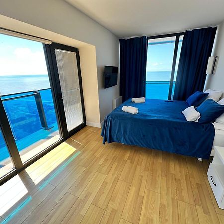 Apartmán Batum Apart Exteriér fotografie