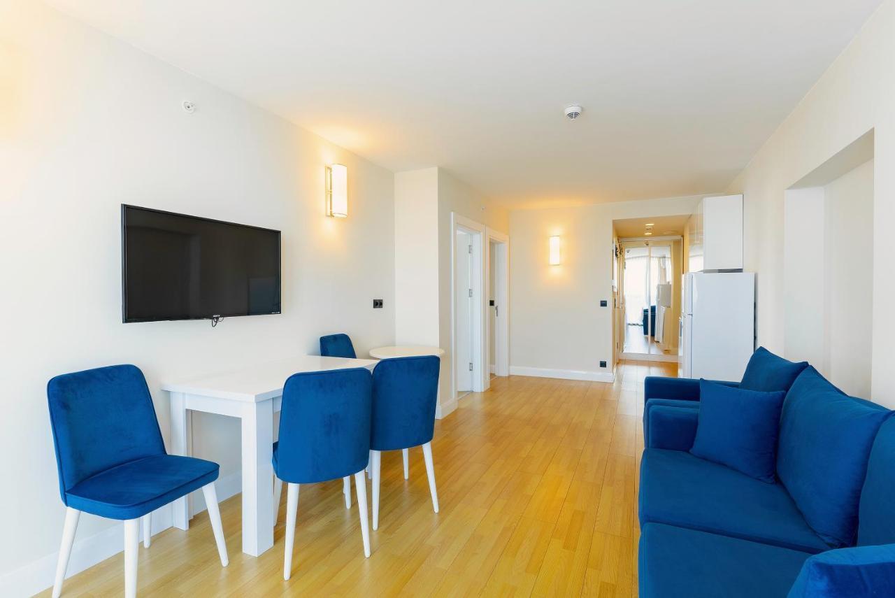 Apartmán Batum Apart Exteriér fotografie