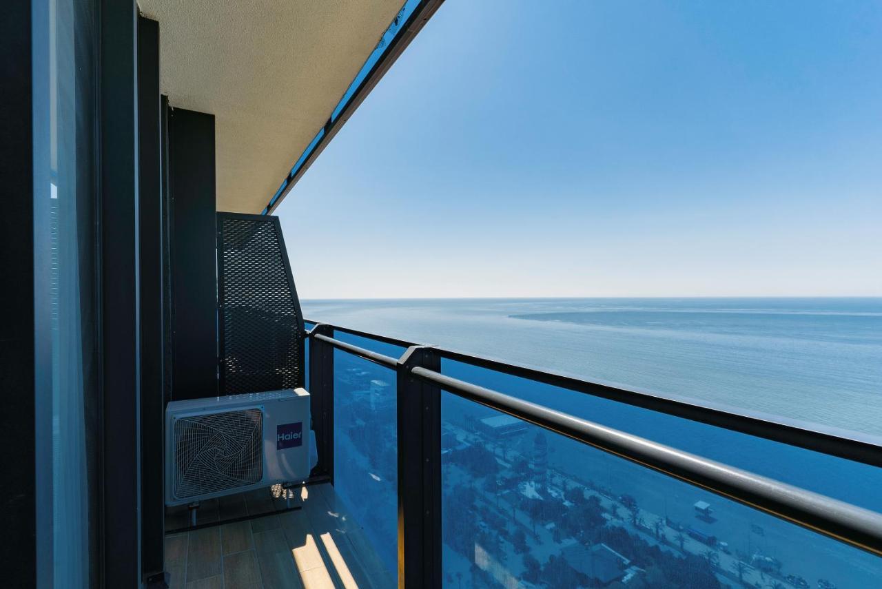 Apartmán Batum Apart Exteriér fotografie