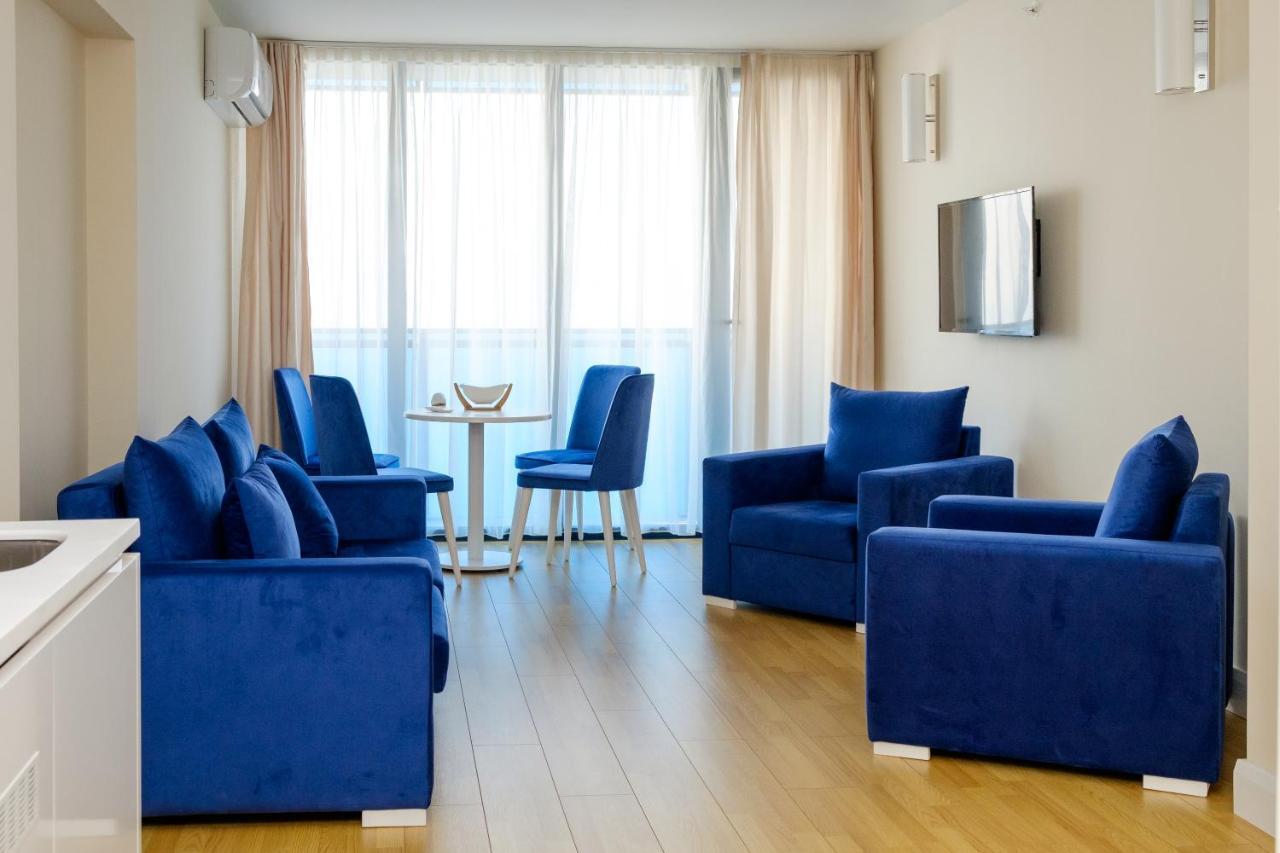 Apartmán Batum Apart Exteriér fotografie