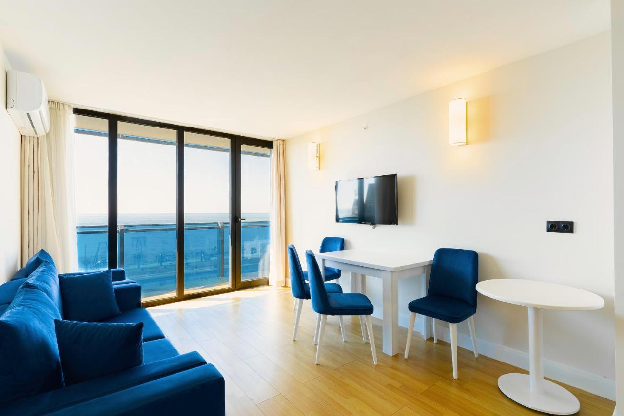 Apartmán Batum Apart Exteriér fotografie