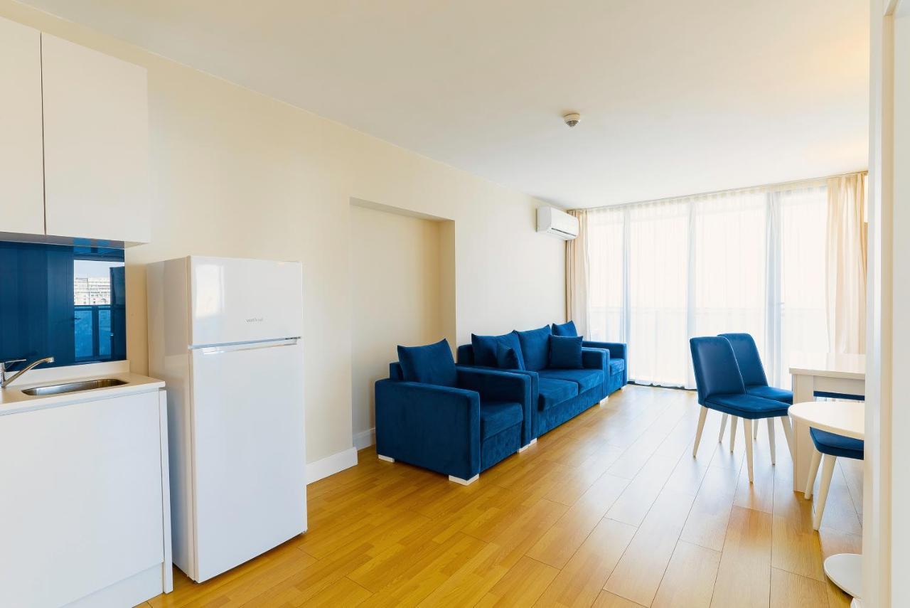 Apartmán Batum Apart Exteriér fotografie