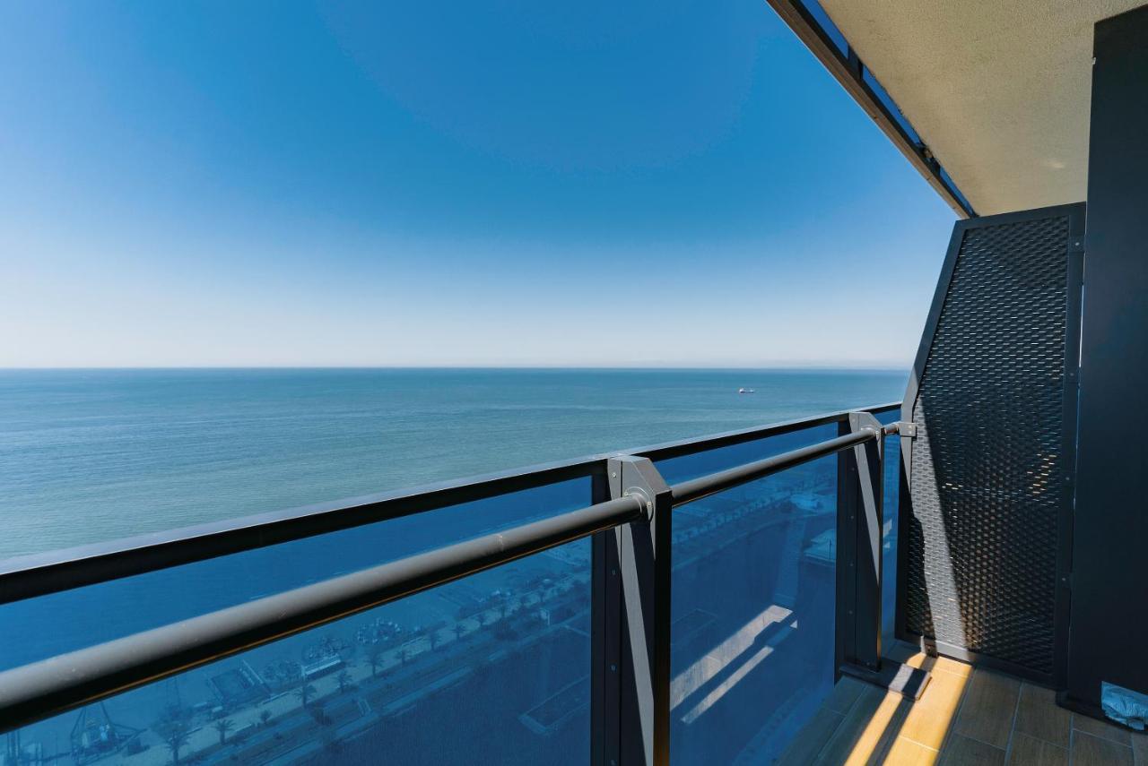 Apartmán Batum Apart Exteriér fotografie