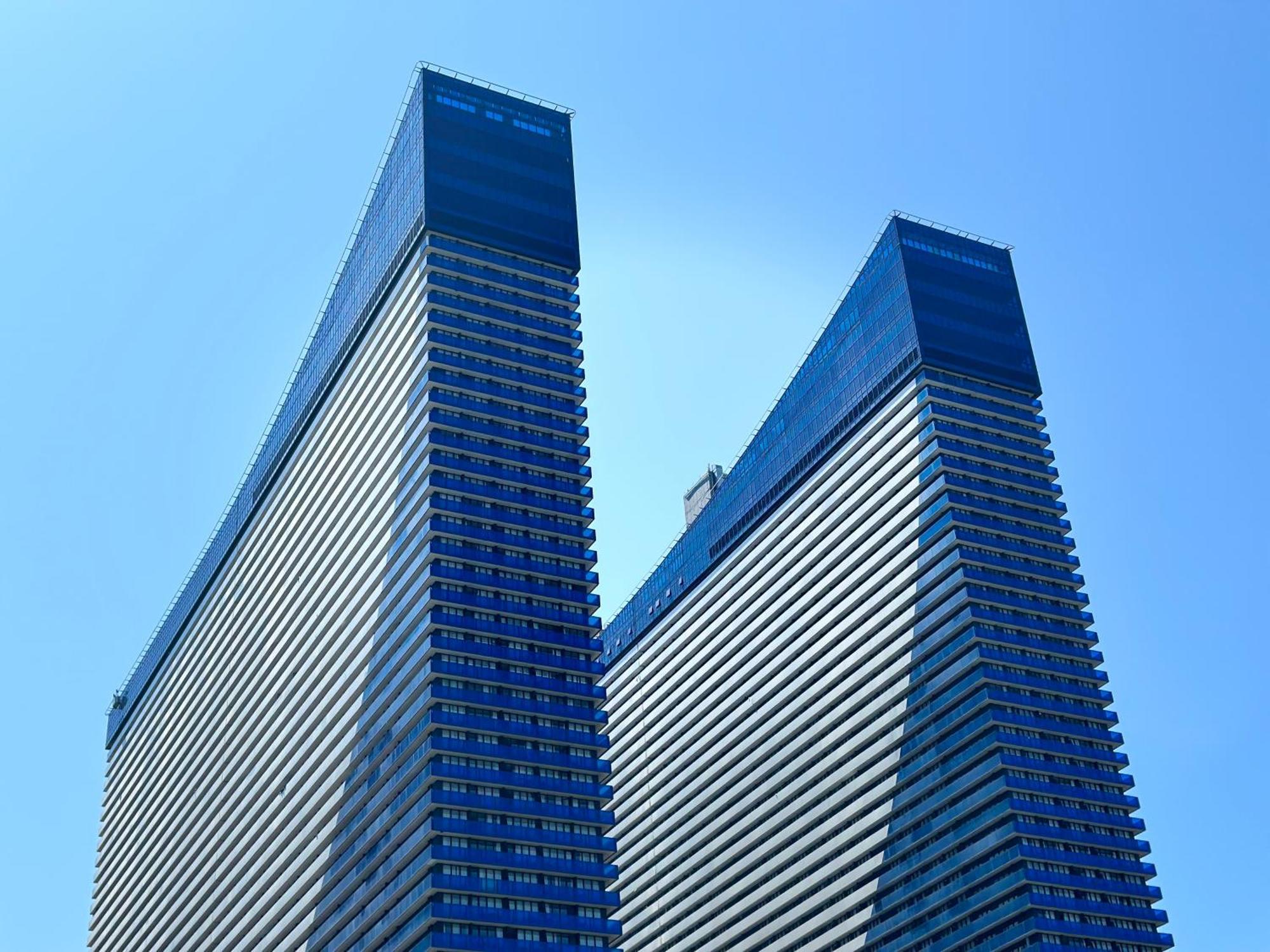 Apartmán Batum Apart Exteriér fotografie
