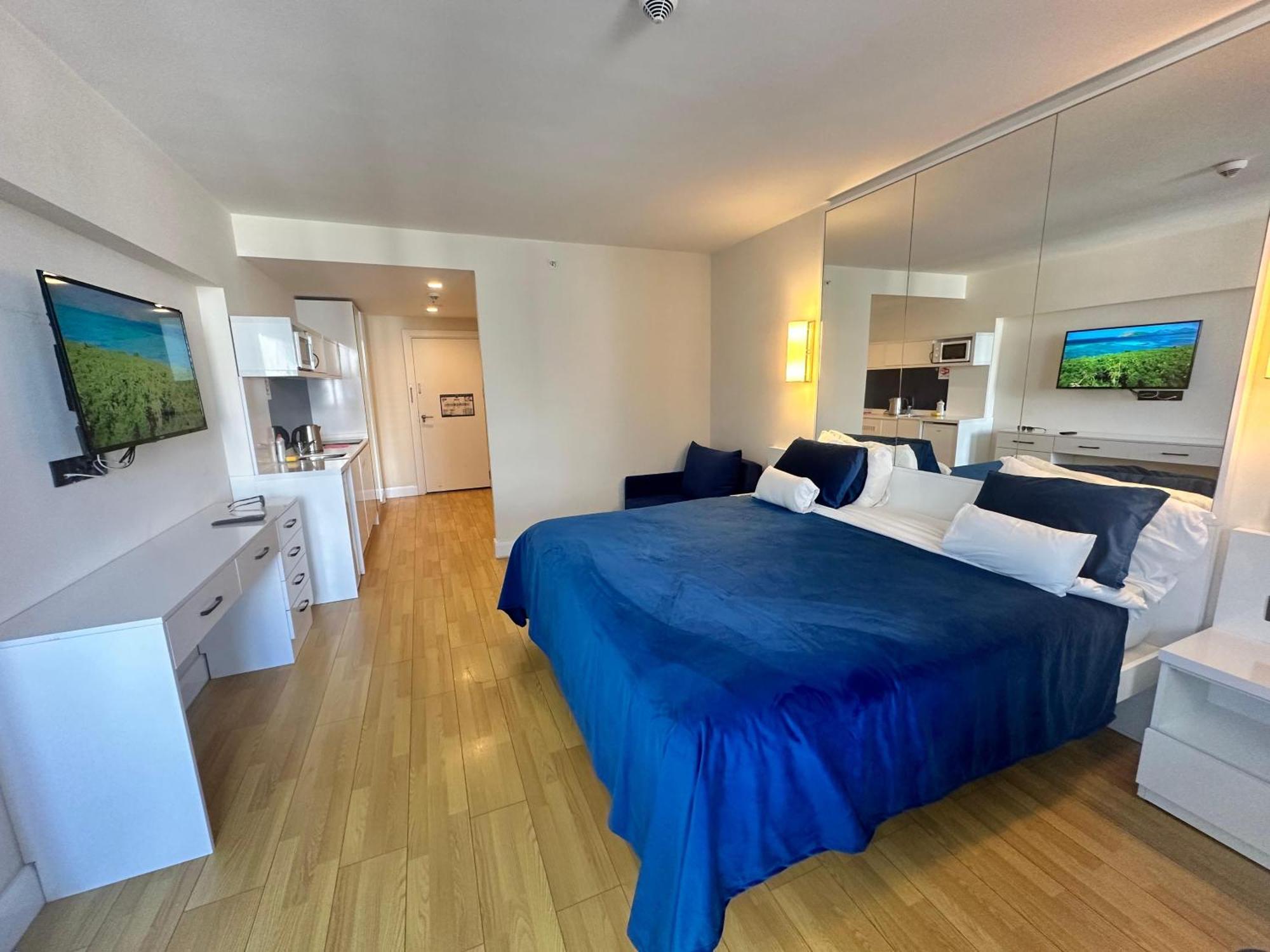 Apartmán Batum Apart Exteriér fotografie