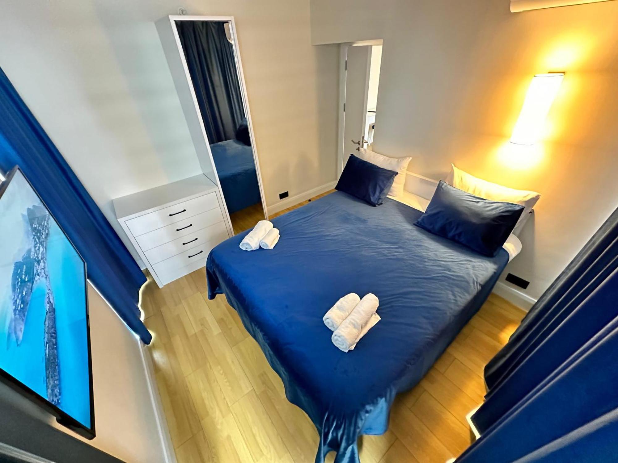 Apartmán Batum Apart Exteriér fotografie