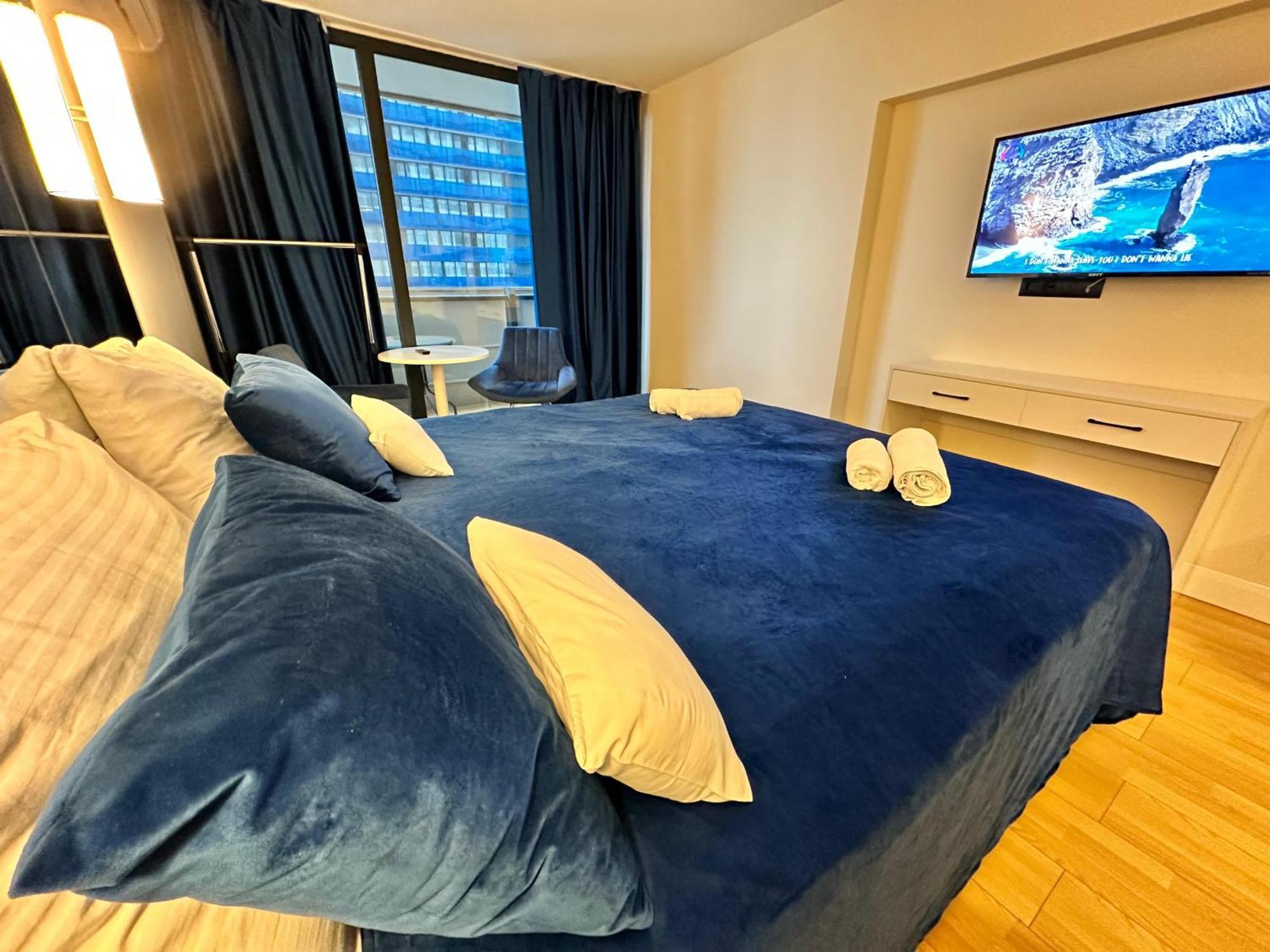 Apartmán Batum Apart Exteriér fotografie
