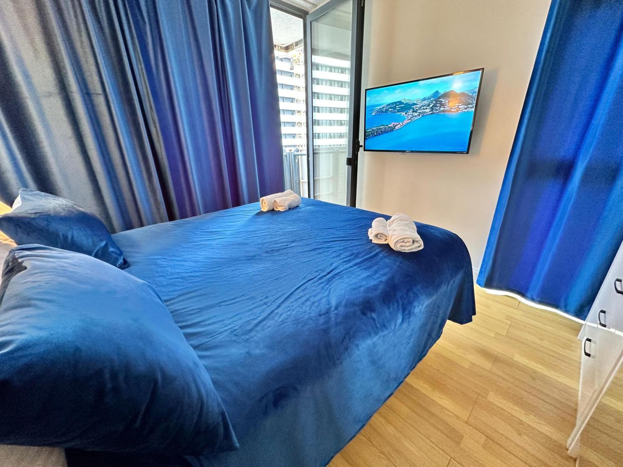 Apartmán Batum Apart Exteriér fotografie