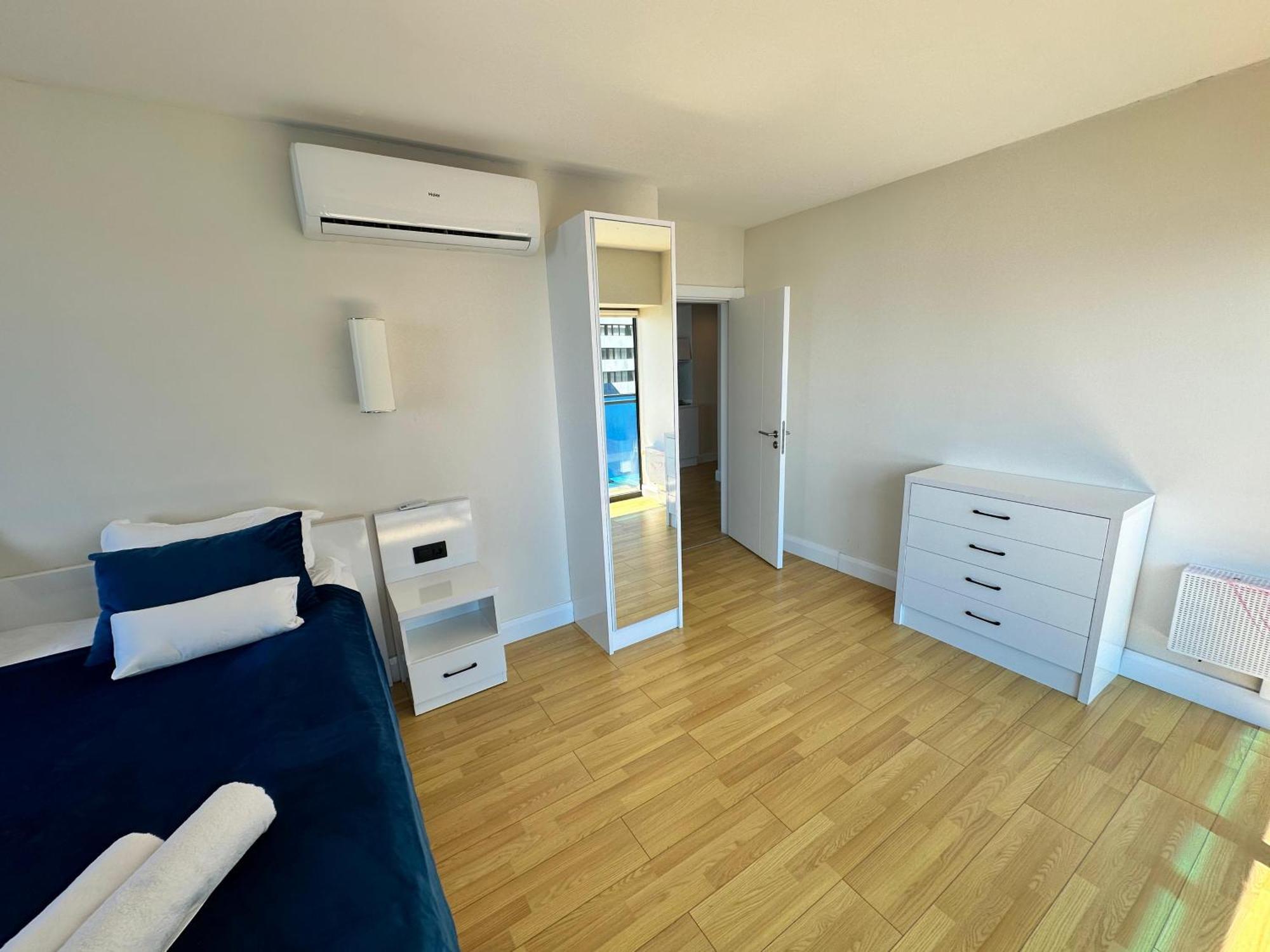 Apartmán Batum Apart Exteriér fotografie