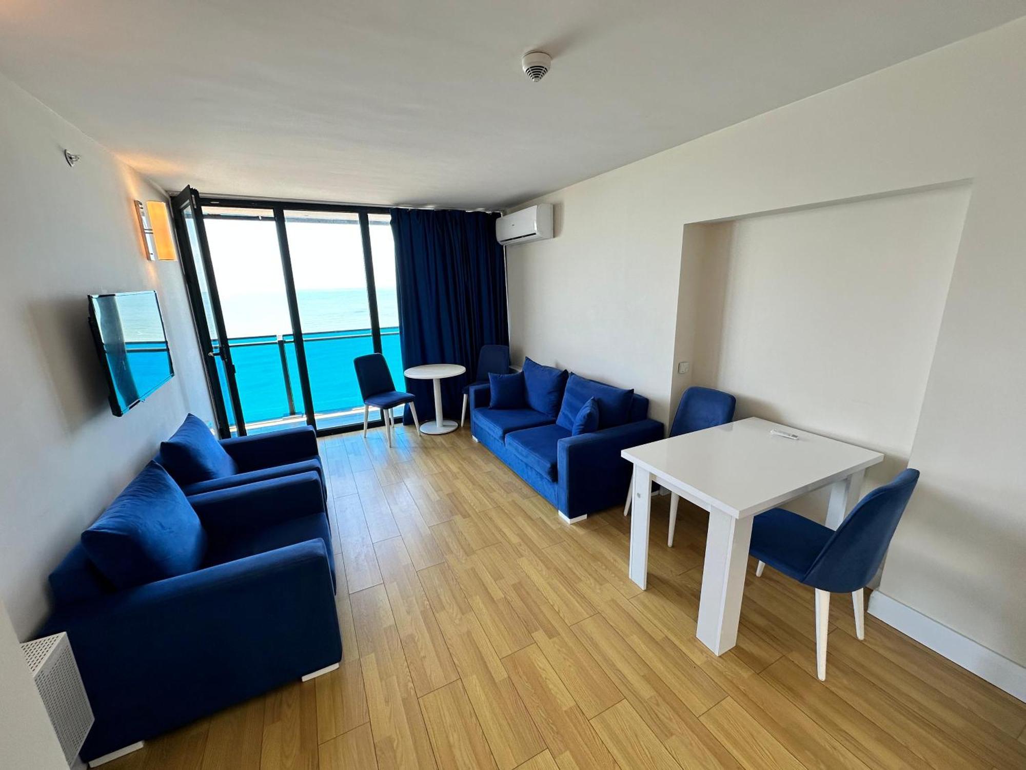 Apartmán Batum Apart Exteriér fotografie