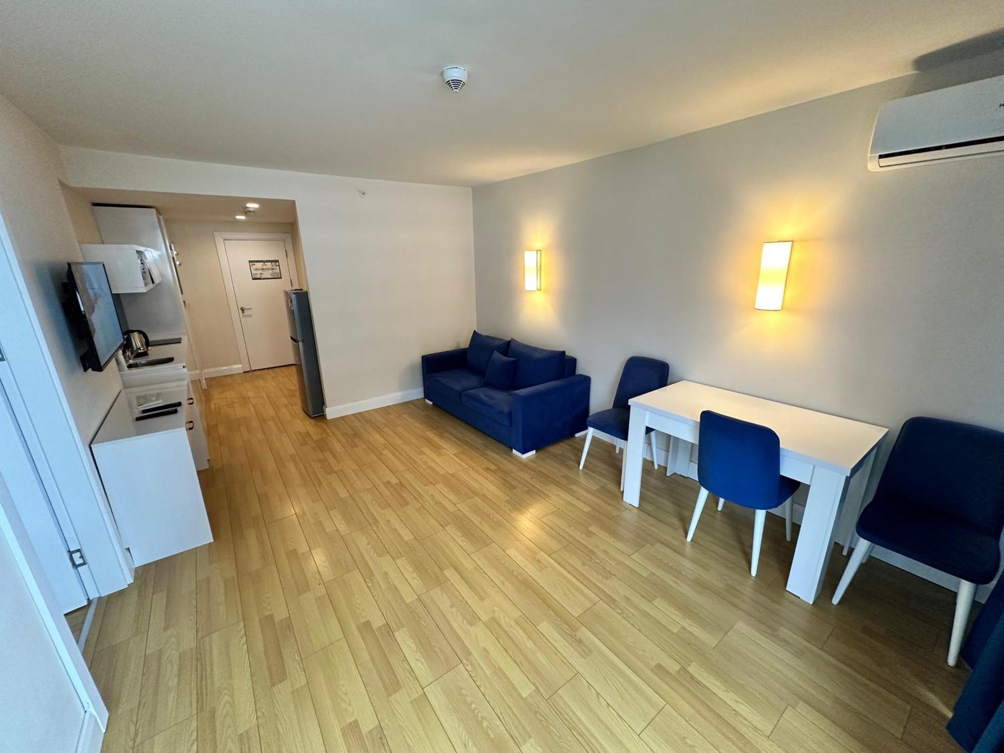 Apartmán Batum Apart Exteriér fotografie