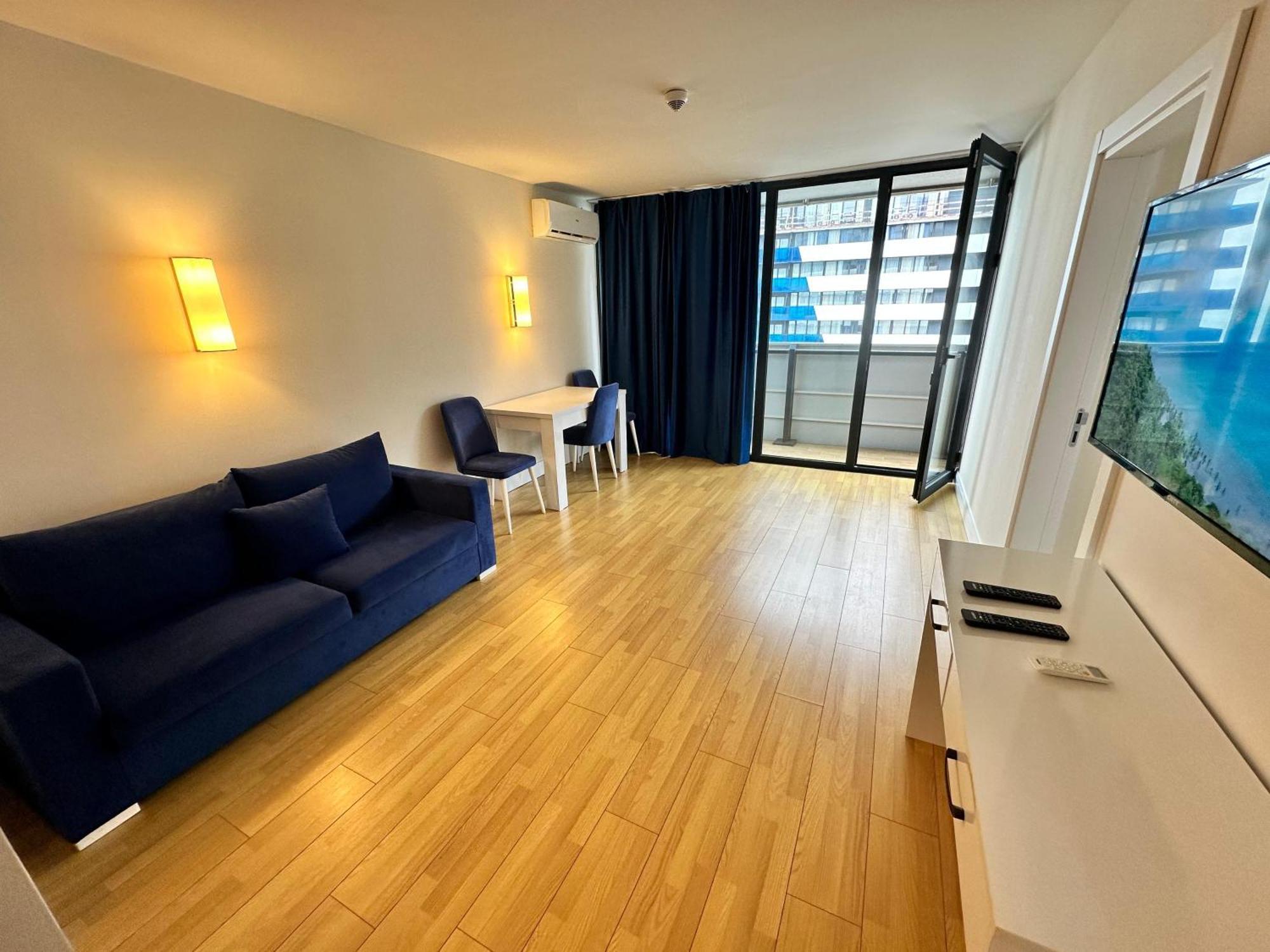 Apartmán Batum Apart Exteriér fotografie