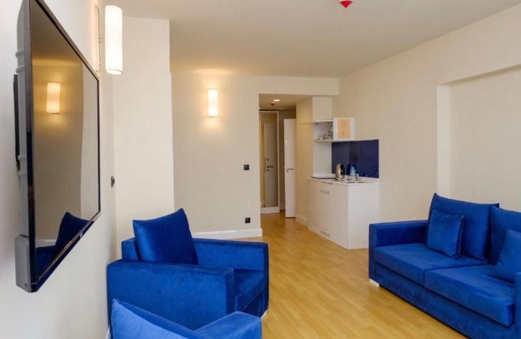 Apartmán Batum Apart Exteriér fotografie
